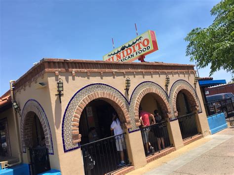 minidito restaurant